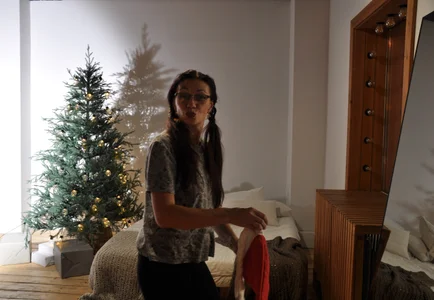 Vero_nika8 Merry Christmas and Happy new Year! Gambar 3