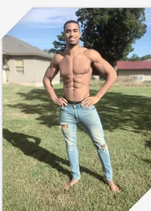 DevonAdams Your Stud sexfoto 1