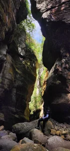 Among the rocks. de Lucii_fer_  6 Imagens