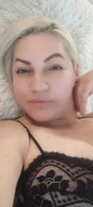 Heidy_milf Angel face and a demon full of desire  2. fénykép