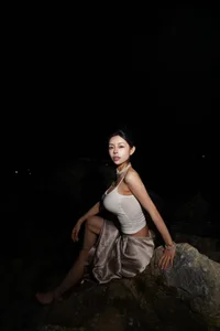 jiayao1999の海边日记(试看片)の枚の写真