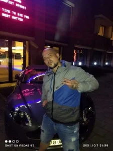 Public od murfin  snímek