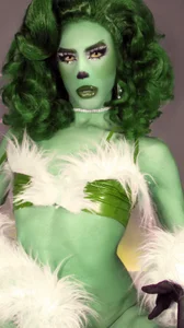 GRINCH od AngelStar69_  8 snímek