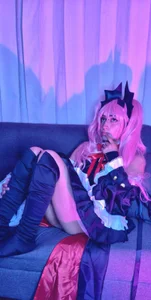 baby_akuma: 🦹‍♀️COSPLAY KRUL TEPES🦹‍♀️ ( фото)