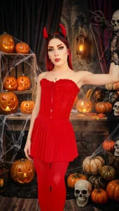 Halloween 2026 od charolbruce_1  2 snímek