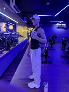 ThinnGuy's XXX Nude Photo 3