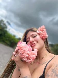 Rubby_015 flower Pic