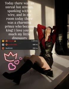 LazyTanukii Thank you, little dinosaurs Pic 9