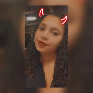 SelenaLovexo halloween idea Foto