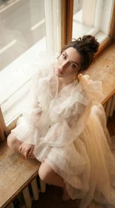 SofiaBimboss Marshmallow Chic Pic 2