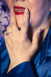 Savvanahh 💫 Blue Elegance 💙 Immagine  8