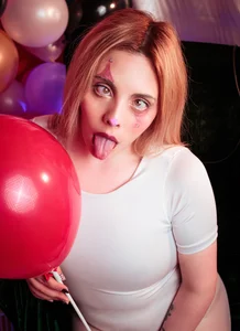 MiaColucci18 Trick or treat 🎃🍬 Poză 6