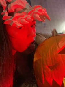 _Jelly_Lips Trick or treat? Bilde 5