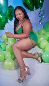 JackyNorrisのSt Patrick 2024の 4枚の写真