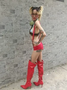 bicho de barbara_anal_squirt_ Foto 7