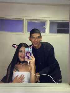 Moon_and_Liam Public Billede