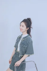 Tian-xin-999 小美好 Pic 4