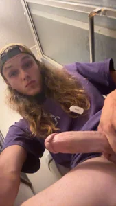 zaddymaiin's XXX Nude Photo 1