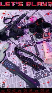 Asha_zuri_and_adam Implements 💌 Pic