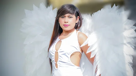 Victoriaa_millers dazzling angel🤍 圖片 3