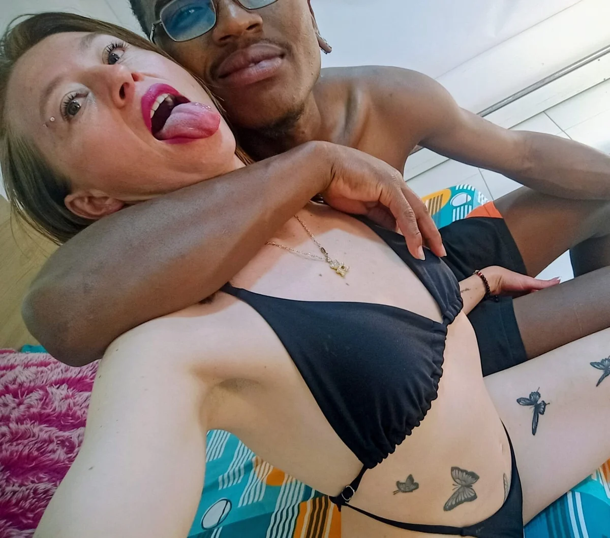 Ebony_N_Blonde popularna fotka 8404