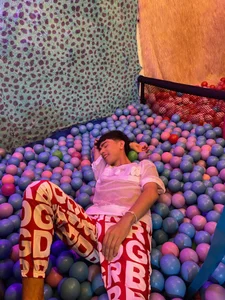 Steven_baby69 Amante de la naturaleza Pic 3