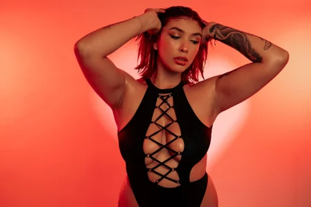 Alana_2916_ VALENTINE DAY ♥️ 🔥🔥 Foto 5