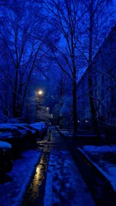 blue vibe de KelleBisaccia Foto 3