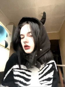 Zdjęcia MabelDefina vibe:  2