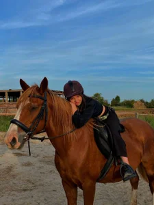 ElisabethDavis COWGIRL Pic