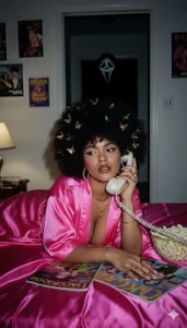 AlliceJelany mmm pre halloween ☠☠ 圖片