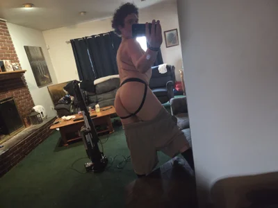FoxyRoxy24u Public Pic