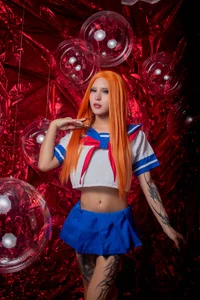 Doll_Sandie sexy girl Immagine  7