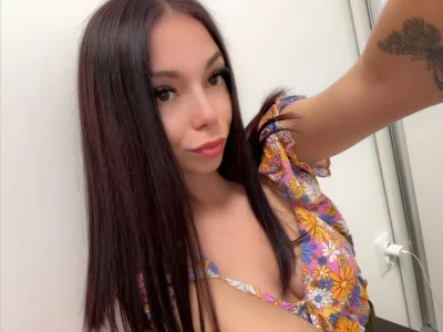 MayaWill's XXX Nude Photo 3