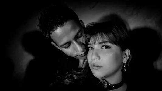 Black and white de yayi_derek  Imagens