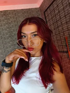 roxxy_white Ur goddess🍒 Foto 3