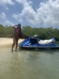 Riri_Blonde10 CARTAGENA DE INDIAS💦 Pic 2