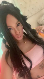 VenusSantana Kisses Εικόνα 5