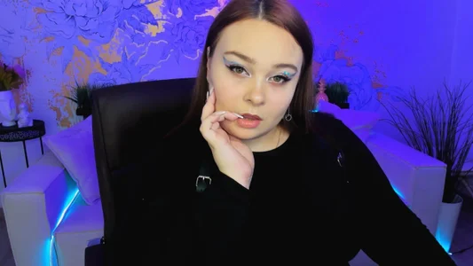 KimberlyMaran The future has come Hình 3