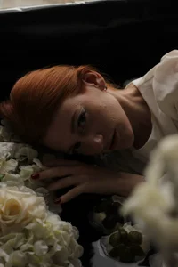 Aliceginger99 tenderness Foto 7