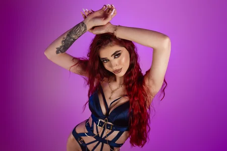 VixenRosse Little Temptation Kuva 2