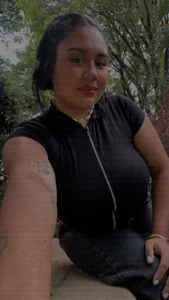 SofiaGarcia7 Public Pic 9