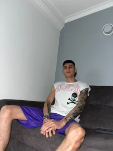 BryanGrey__ Public Bilde