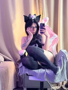 meomeee kuromiiii Hình 4