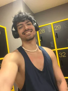 bbbeachboy Gym  7টি ছবি