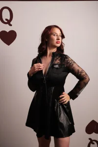 Welcome to my Queencard de Goddess_Sophie Foto 4