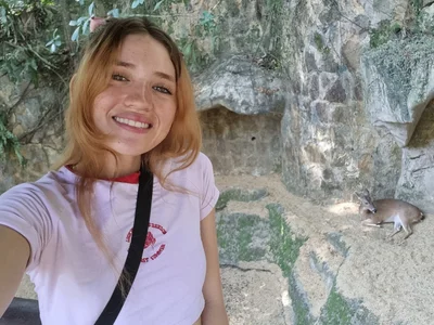 Ivanna_Diamon Zoo! i love it 😍 зображення