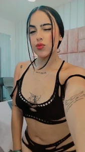 AlyaRosse Casual girl ❤️ Foto 2