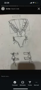 Schițe de bunnythetailor  photos