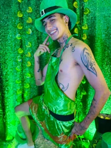 Follow the rainbow… it leads to me 🌈🍀 de Patrick_Rango  4 photos